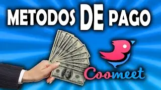 #CooMeet ¿Payment Methods on CooMeet?
