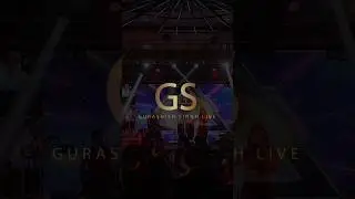 Gurashish Singh| Live in Kolkata | Bijli- Hardy sandhu (Cover) - Live 