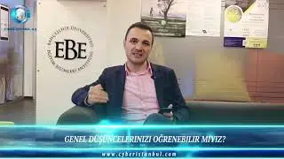 Bahçeşehir Üniversitesi & Uğur Okulları Projemiz