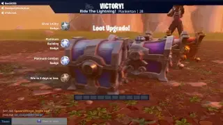 Final fight 8 teams of 12 - Waiting for Playground LTM - New Fortnite Update