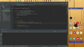 #96 Android Kotlin Development 2022 [Arabic] | RX Java Repeat and Range operators