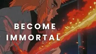How To Live Forever - Breatharian Alchemy