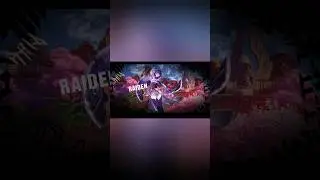 Raiden NFS MW(2005) Версия Genshin impact )/чёрный список