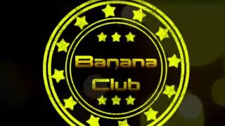 Banana Club - Video Logo