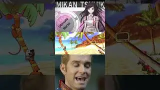 Ranking Danganronpa 2 Characters