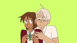 proof that i actually still animate
