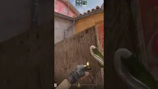 The BEST New Box Molotov on CS2's Inferno - MUST LEARN!