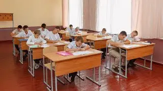 Хотят стать суворовцами