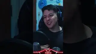 La reacción completa 