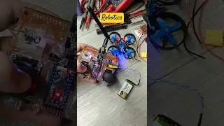 Long range arduino radio control 