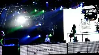 Armin van Buuren @ Global Gathering Ukraine Kiev 10.07.2010