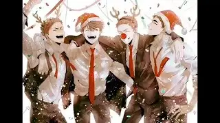 коллаб волейбол
