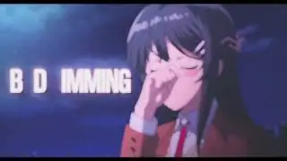 Call me back - Mai edit
