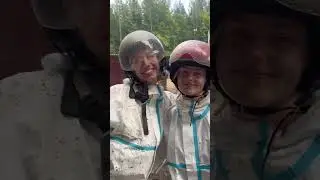 Корпоратив на День строителя!