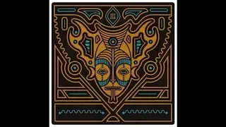 Naxatras "Land Of Infinite Time" (Naxatras III 2018)