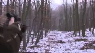 Супер Охота на Кабана