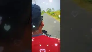 বাচানের মালিক আল্লাহ্ 😥।#Shorts