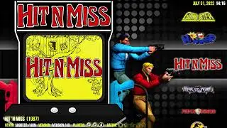 Complete Play Light Gun Games