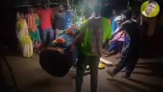 डोल नागेरा शादी डांस विडिओ // Sikriyadand Patratoli mati koran ke bad ka Dans Vidio//Uplod -: Sumit