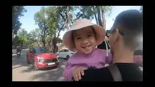 Kỉ niệm sinh nhật Homie tròn 2 tuổi ( 28-11-2024 )