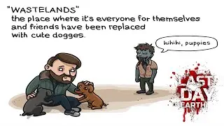 Player 9643 - LDOE - Last Day On Earth