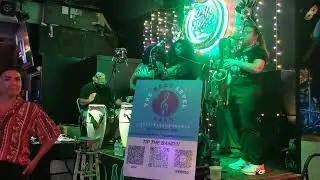 The Next Level on Frenchmans St