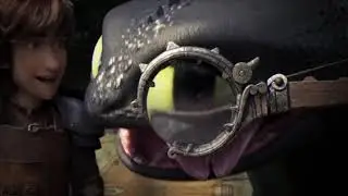 HTTYD || High