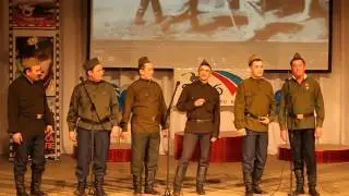 коллектив школы №2