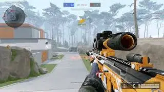 Варфейс Team_76