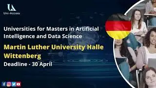 Universities Application deadlines for Students #studyingermany #applications