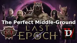 Last Epoch Game Review: The ARPG That Finally Gets It Right