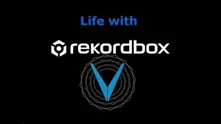Life with rekordbox  Tips: Hide 🗄️ playlist