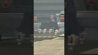 Skibidi toilet 25