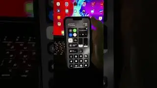 Как отключить пункт управления во время блокировки на Айфон (iphone)