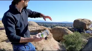 Smashing Glass