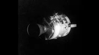 KSP: Apollo 13