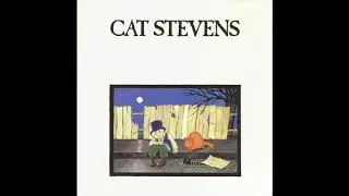 Cat Stevens - Morning Has Broken (A&M Records 1972)