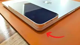 Apple Has A Weird Corner Obsession