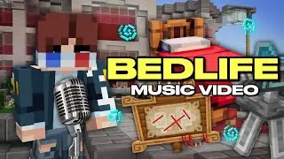 BedLife Music Video | #HiveBedwars