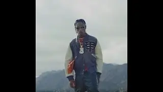(FREE) TRAVIS SCOTT X DON TOLIVER TYPE BEAT 2023 ~ GOT RICH