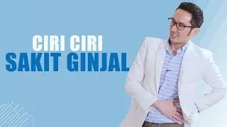 Ternyata Ini Ciri Ciri Sakit Ginjal Dan Cara Mengatasinya