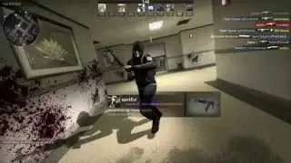CS:GO - BÖLÜM 2 - Hayvan Gibi Şii Yapıyolar