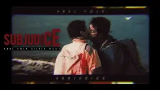 𝐽𝑒 𝑡𝑒 𝑙𝑎𝑖𝑠𝑠𝑒𝑟𝑎𝑖 𝑑𝑒𝑠 𝑚𝑜𝑡𝑠... |  𝘚𝘶𝘣𝘫𝘶𝘥𝘪𝘤𝘦 𝟣𝟫𝟫𝟪
