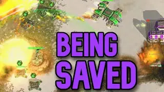Art of War 3 - Saved By Heroes
