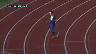 Высшая лига. Футбол Беларусь Лучшее из 9 тура 2018