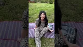 Quadrober in the park! Part 2 #shorts