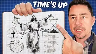 Engineer Solves The Mystery of Christ’s Return?! [VERY SOON]