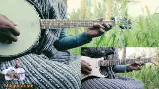 #Tagroupit tachelhit | تكروبيت تشلحيت - nachat live  #tachlhit  imarrayn md guitariste banjo guitar