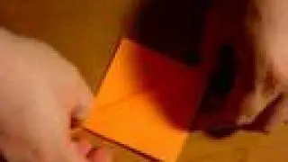 origami VAGINA  (ok a Vulva)