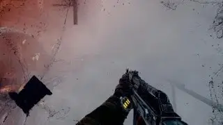 Metro Exodus: О - оптимизация